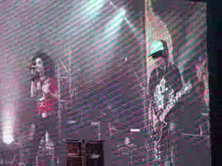 Totgeliebt - Parc des Princes