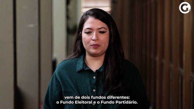 Entenda a diferença entre fundo partidário e fundo eleitoral