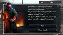 BLADE OF SHADOWS ( Play 1 )