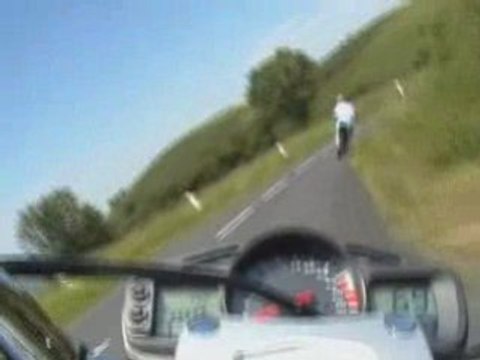 petite pointe en suz