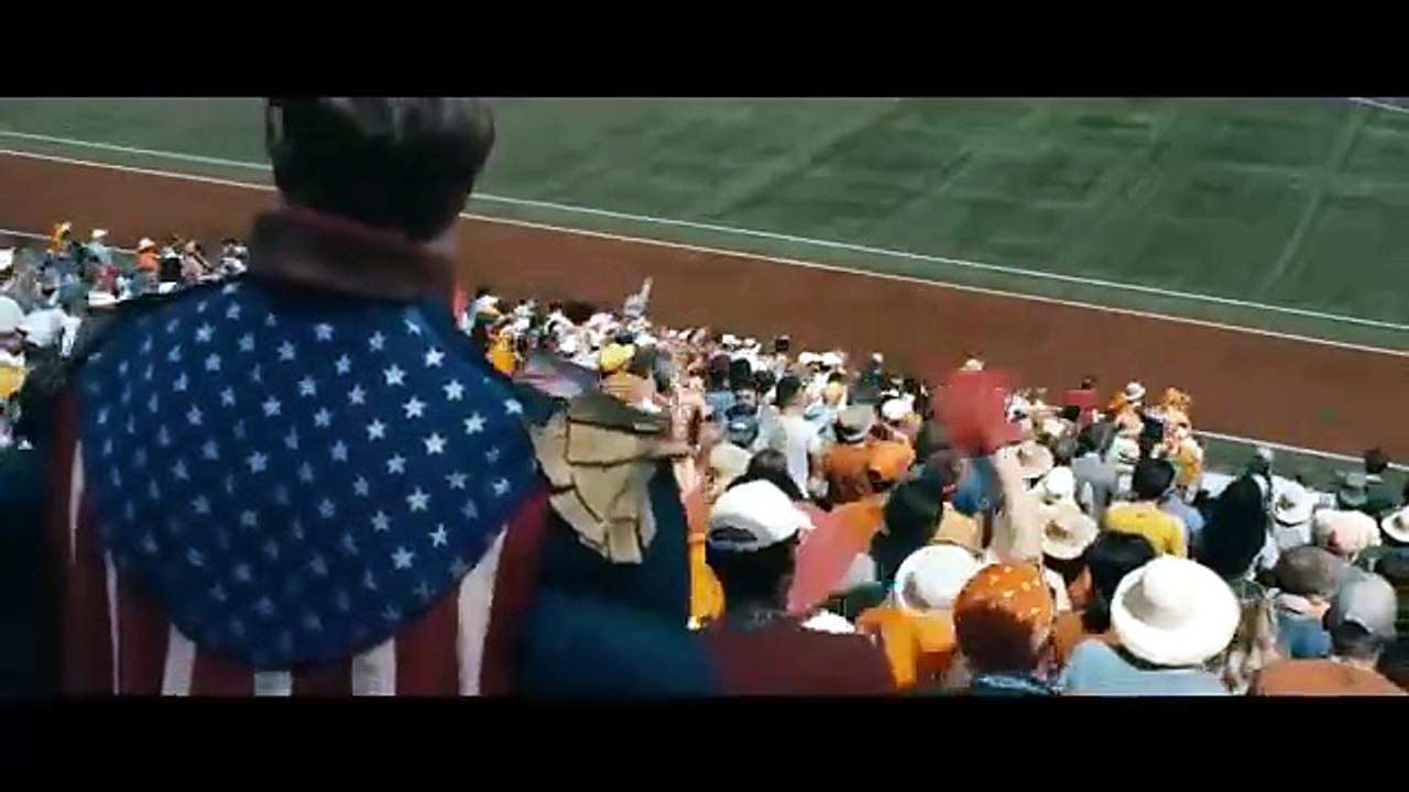 The Boys Episode 1