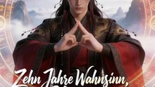 Zehn Jahre Wahnsinn, Macht erwacht | Komplette Serie | Short Drama Deutsch