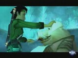 Beyond Good and evil AMV