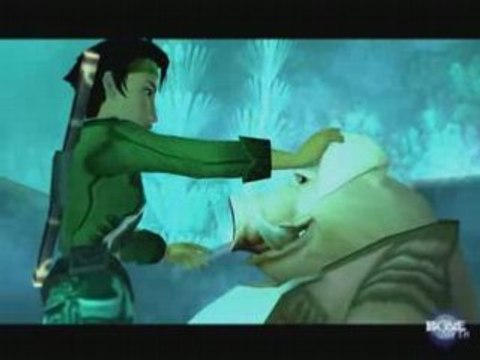 Beyond Good and evil AMV