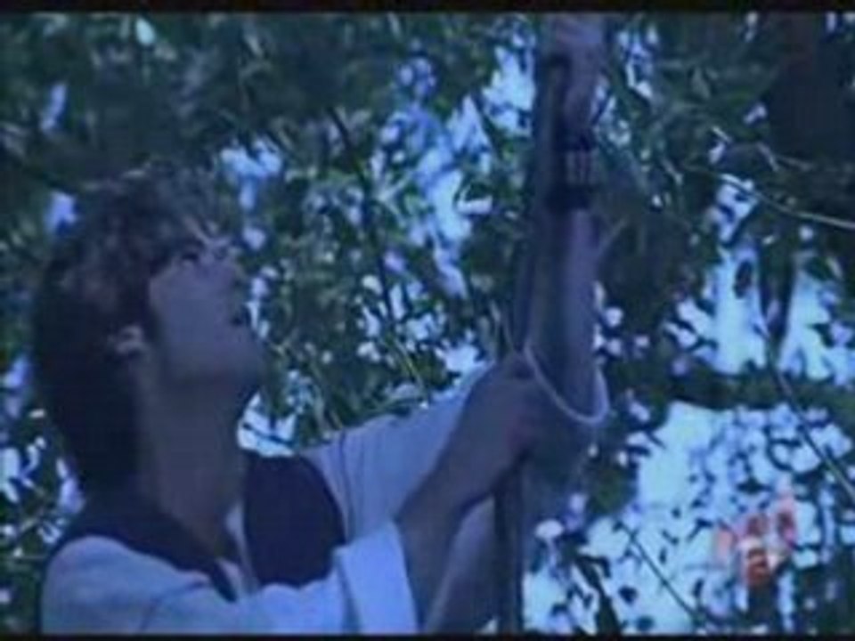 Sinbad 2X03 partie 3