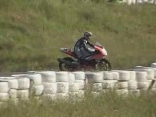 Eddy Petard RSV 1000 2008