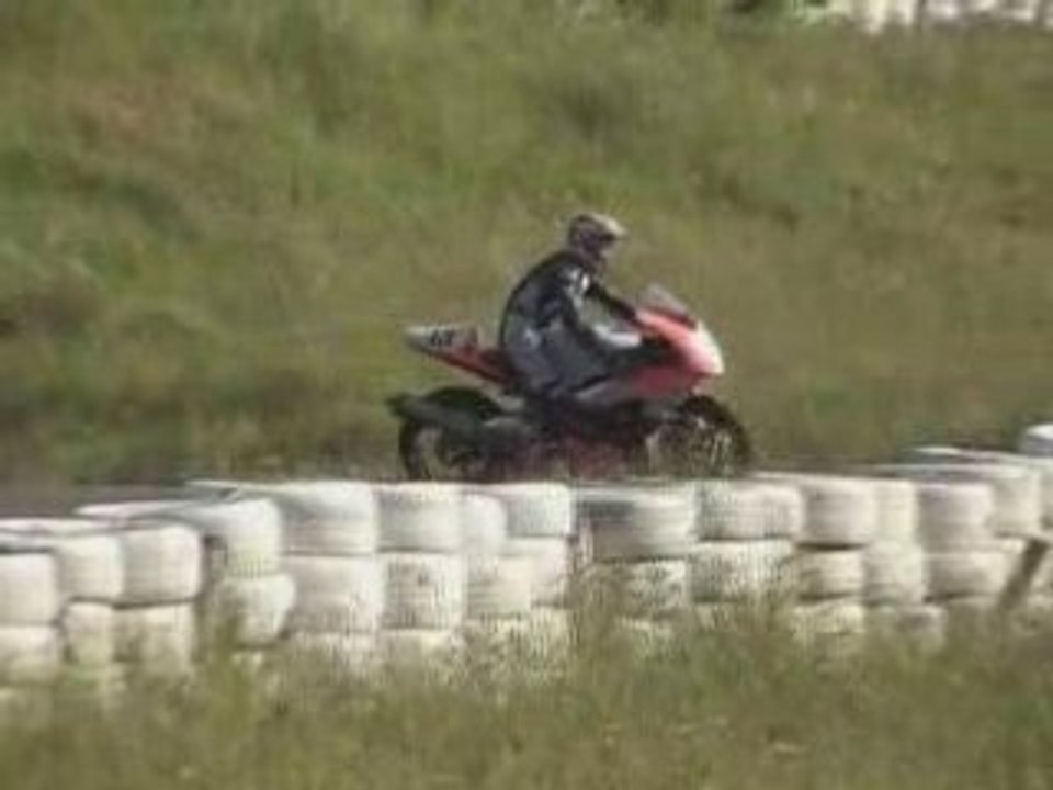 Eddy Petard RSV 1000 2008