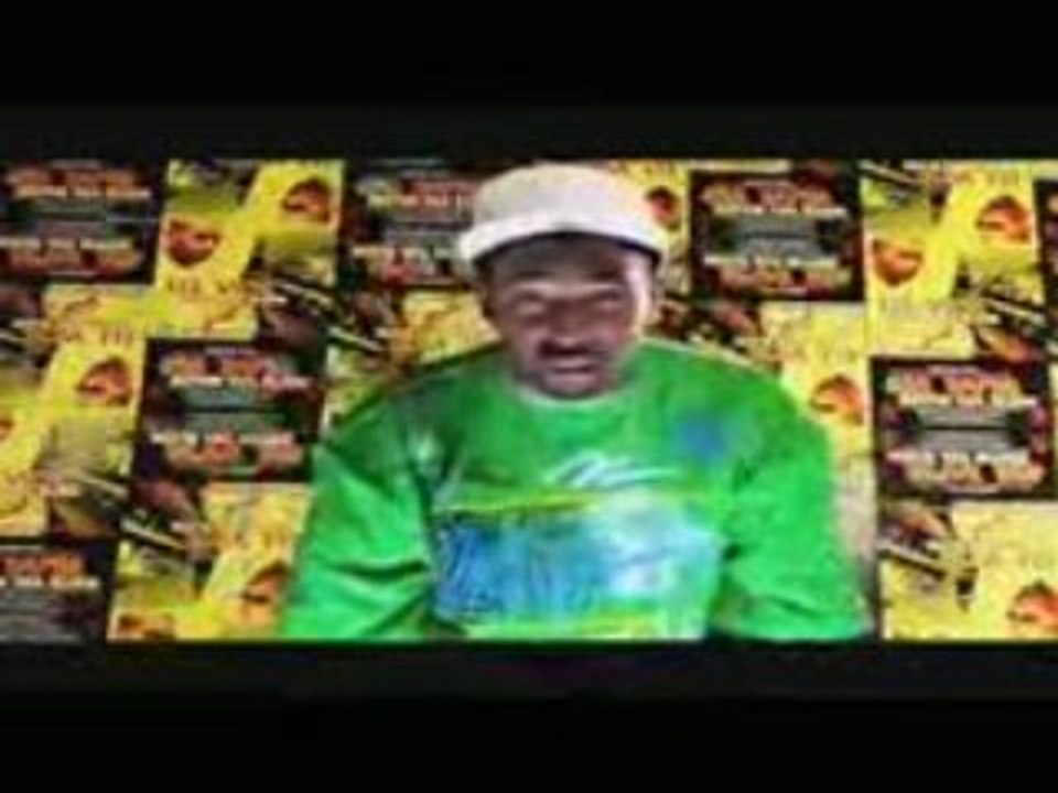 Soulja Boy Feat Lil Will & spain  My Dougie (new clip in the