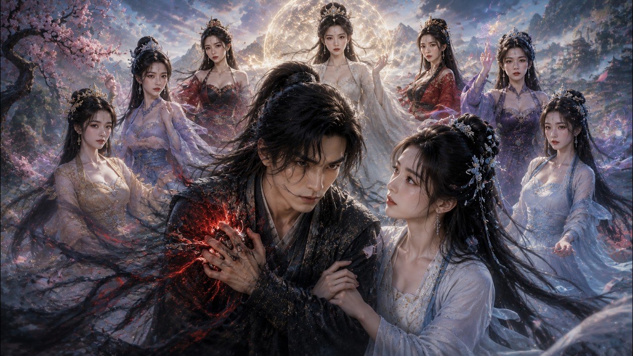 The Saint#drama