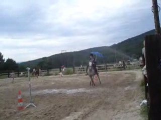 Jeux équestres/Ecuries de l'Ortenbourg