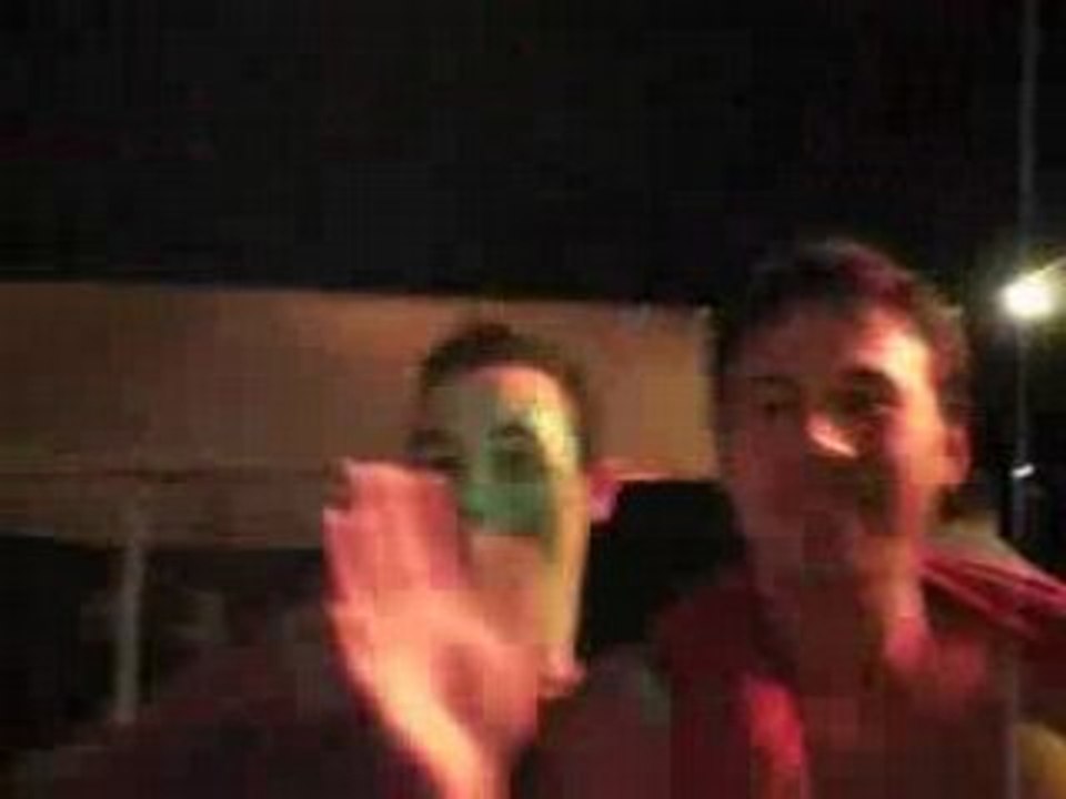 Buché  de Willer/ 21 juin 2008