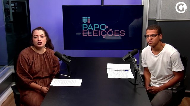 Papo de Eleições #6 destaca início da campanha e entrevistas com candidatos da Grande Vitória