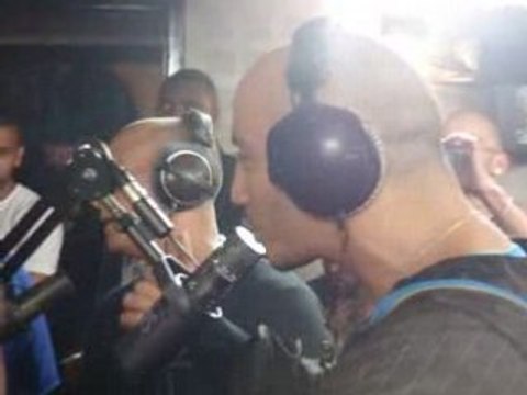 VAÏ Planete rap sur Skyrock 2 part.2