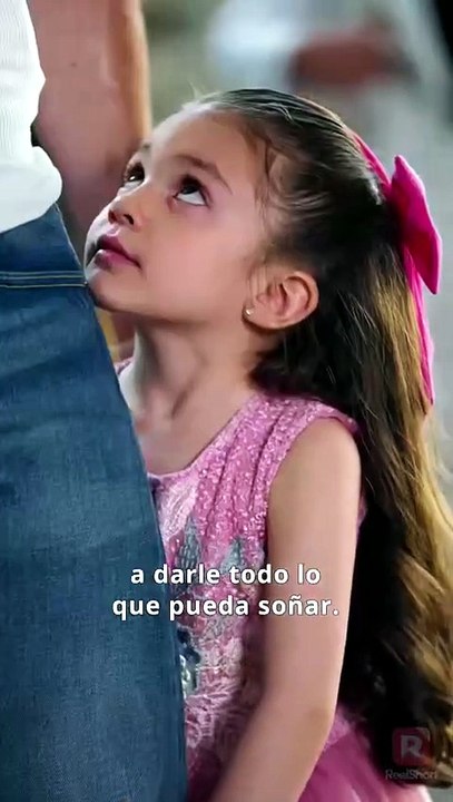 La CEO y El Padre Secreto De Su Hija