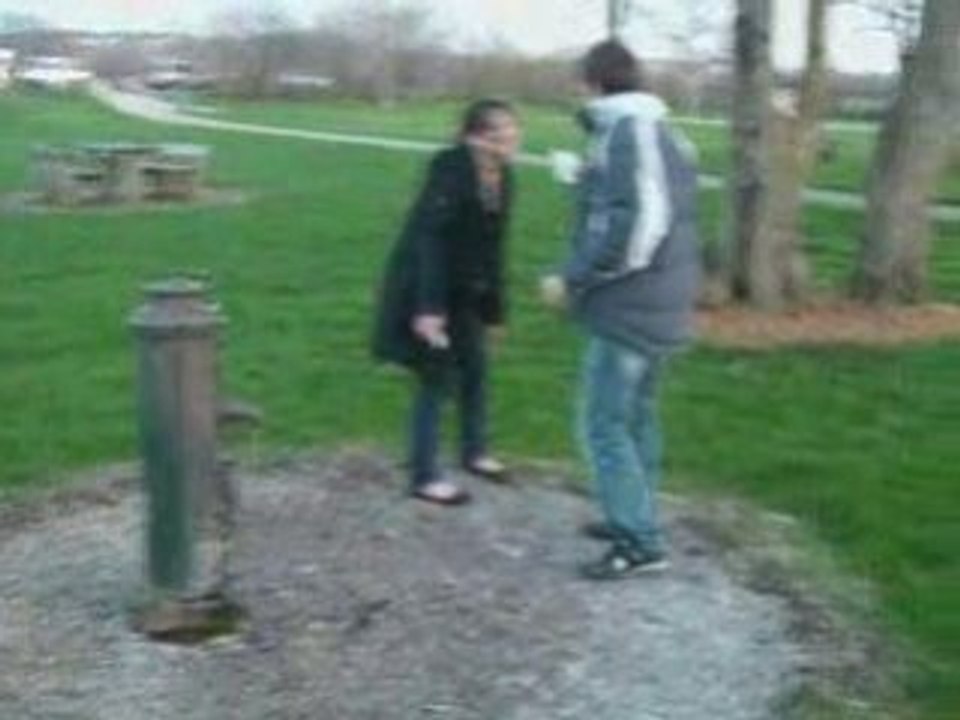 t'as un blouson