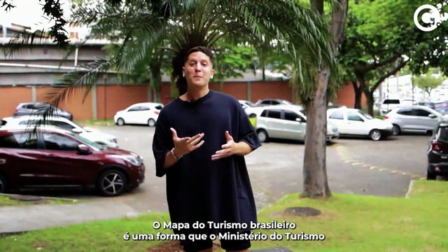 Sabia disso? O Estado com mais municípios no Mapa do Turismo