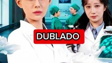 【Completo】 - Renasci No Dia Em Que Ela Virou Milagre - Dublado - Ptbr