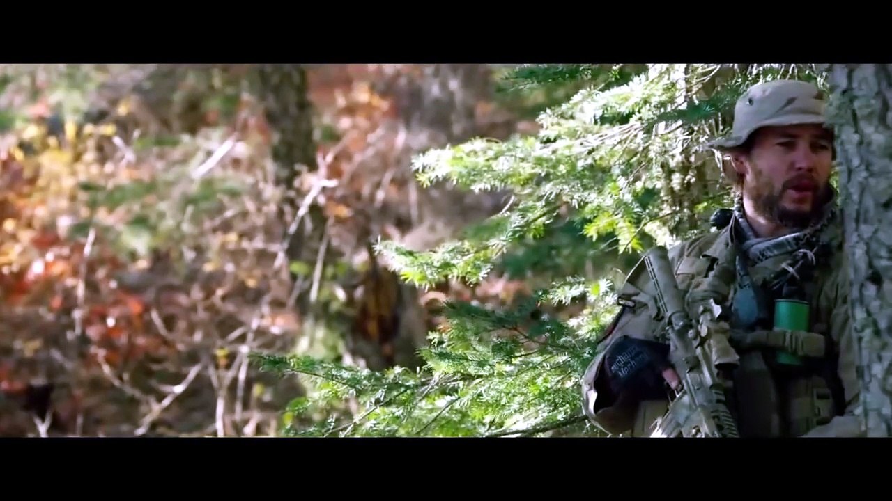 LONE SURVIVOR (2013) Trailer VO - HD [Full Movie]