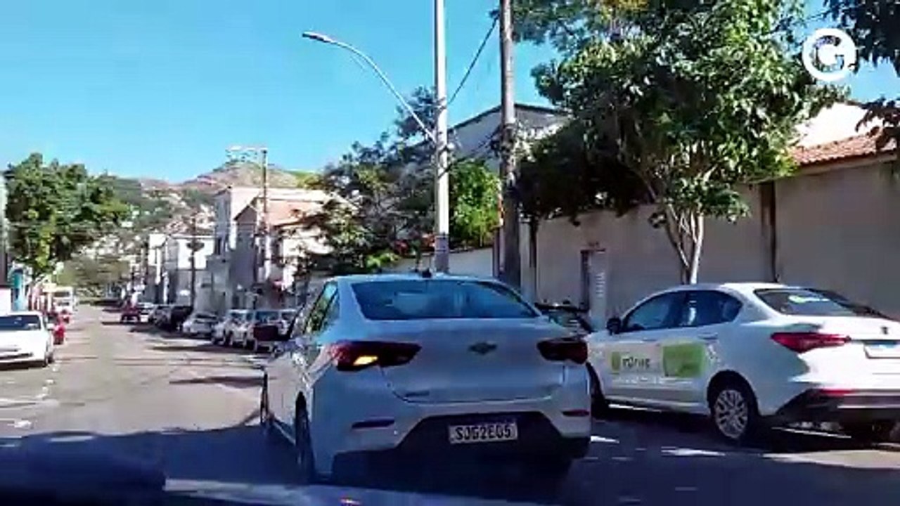 Cidade do ES no top 5 com mais objetos perdidos em carros de aplicativo