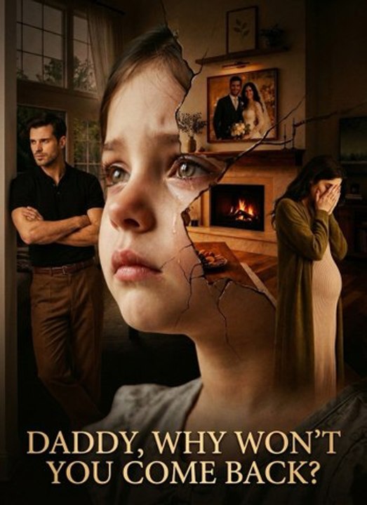 Daddy, Why Won’t You Come Back - (2026) ✅ FULL EP