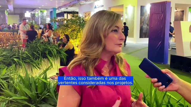 Entenda como as pedras naturais podem se tornar peças de design