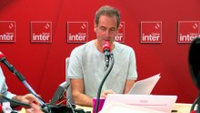 Michelle Obama est une femme - Tanguy Pastureau maltraite l'info