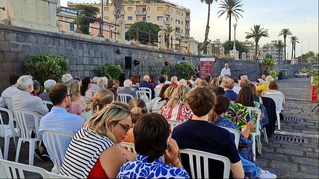 Messina, disturbi alimentari e giovani: esperti a confronto al Premio Celi