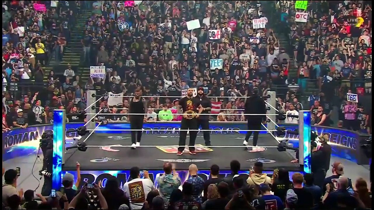 WWE Raw 15 June 2026 Full Show