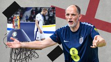Reif für den Titel? Wie Tuchel England nach 60 Jahren erlösen will