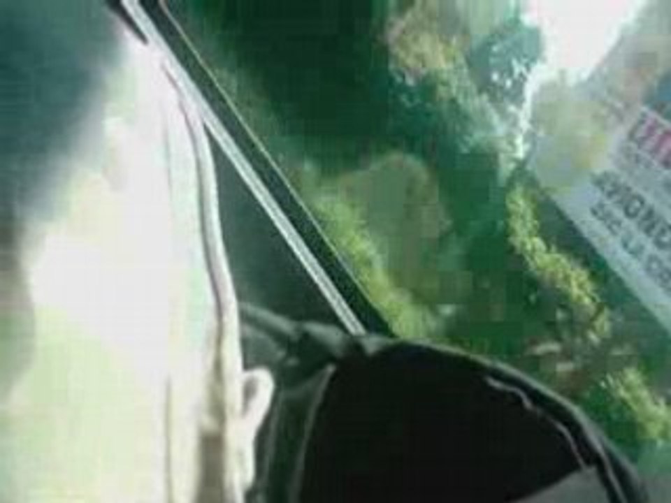 J'veux du nucléaire -  Damien Saez