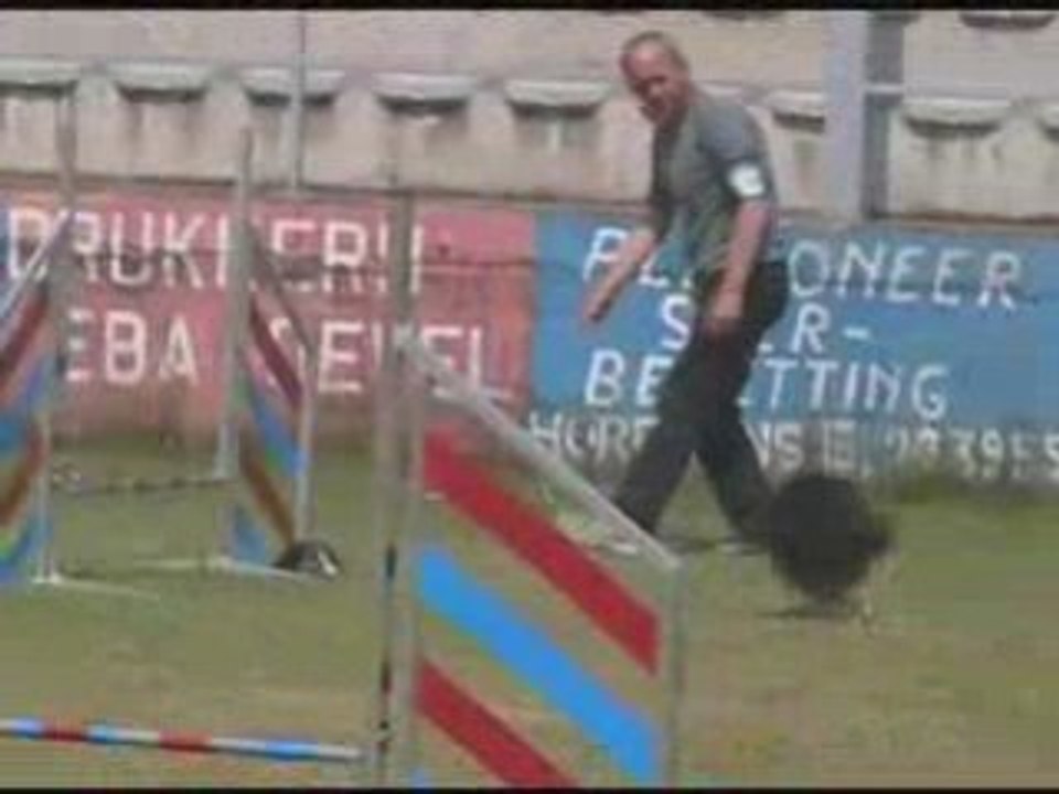 Concours belgique 2008 part 2