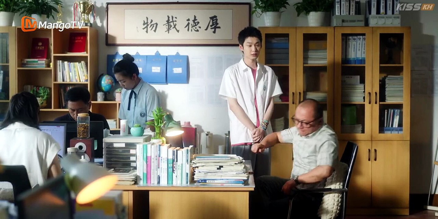 Never Ending Summer (2026) Ep 4 Engsub