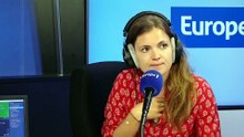 Le journal 13h00 du 16/06/2026