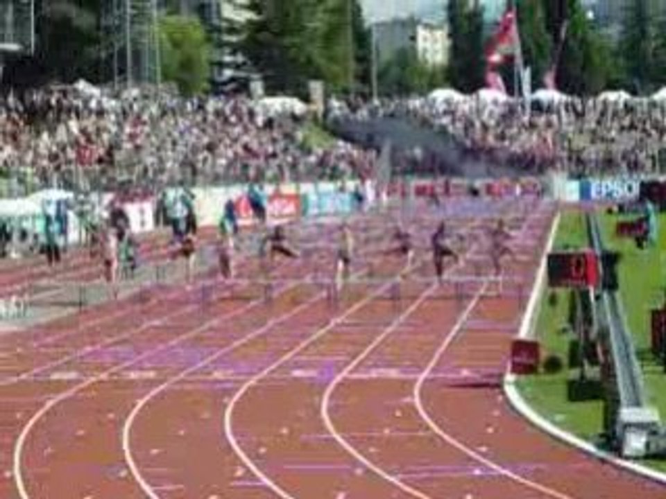 Adriana lamalle 110haies annecy 2008