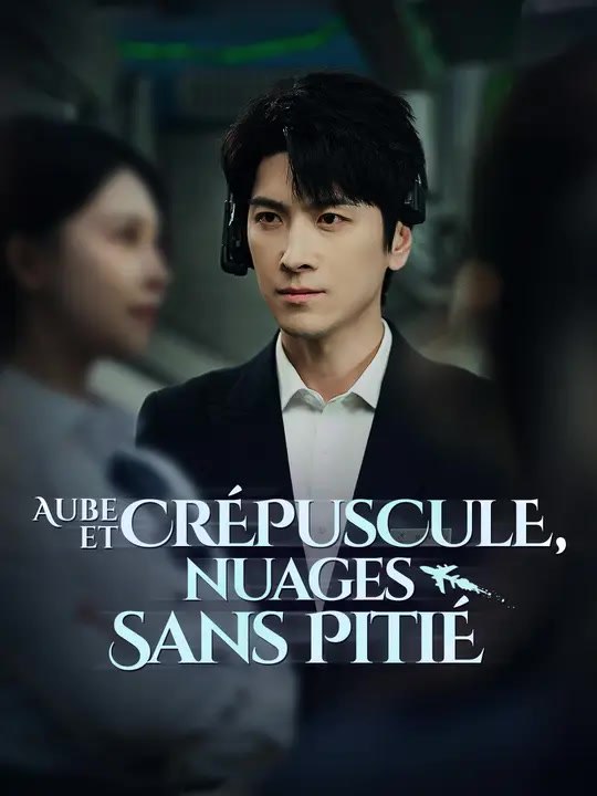 AUBE ET CRÉPUSCULE, NUAGES SANS PITIÉ | Série Complète | Short Drama Français