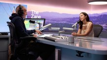 Olivia Rodrigo speaks about the nexus of her album