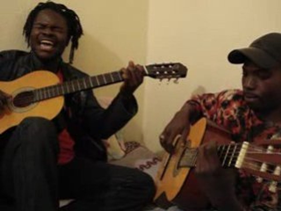nonon && moussa