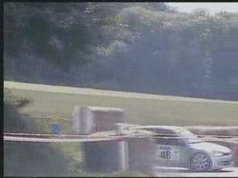 rallye de Jules verne 2008