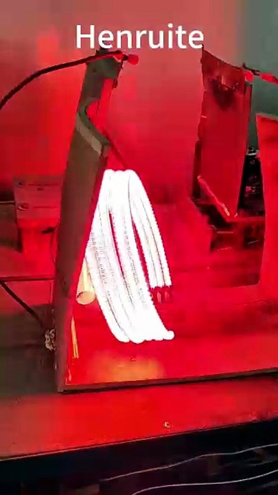 1200w 220v Ruby Tube Long Lifespan Halogen Quartz Lamp Halogen Heat Lamp For Heating Equipment
