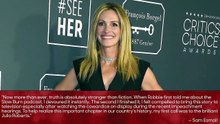 Julia Roberts, Sean Penn & More Attached to Star in Watergate TV Series 'Gaslite' | THR News [Full Movie]