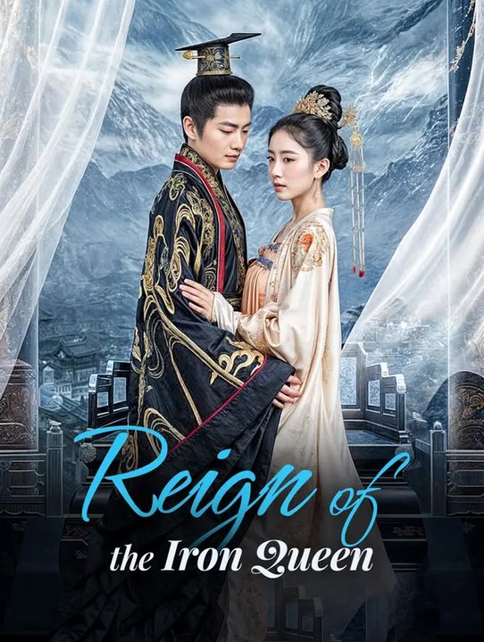 Reign of the Iron Queen | Serie Completa | Short Drama Español