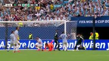 Saudi Arabia vs Uruguay  Extended Highlights | 2026 FIFA World Cup™ - TSN