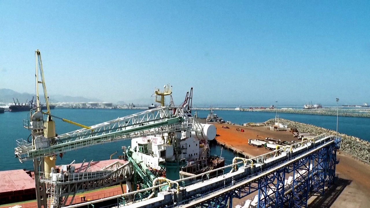 Middle East oil and gas output will take months to fully recover