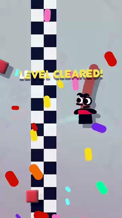 Sausage Flip Gameplay |Level 48| #gaming #trending #asmr #sausageflipgameplay