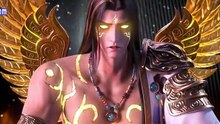 Peerless battle spirit - Episode 182 English Subtitles