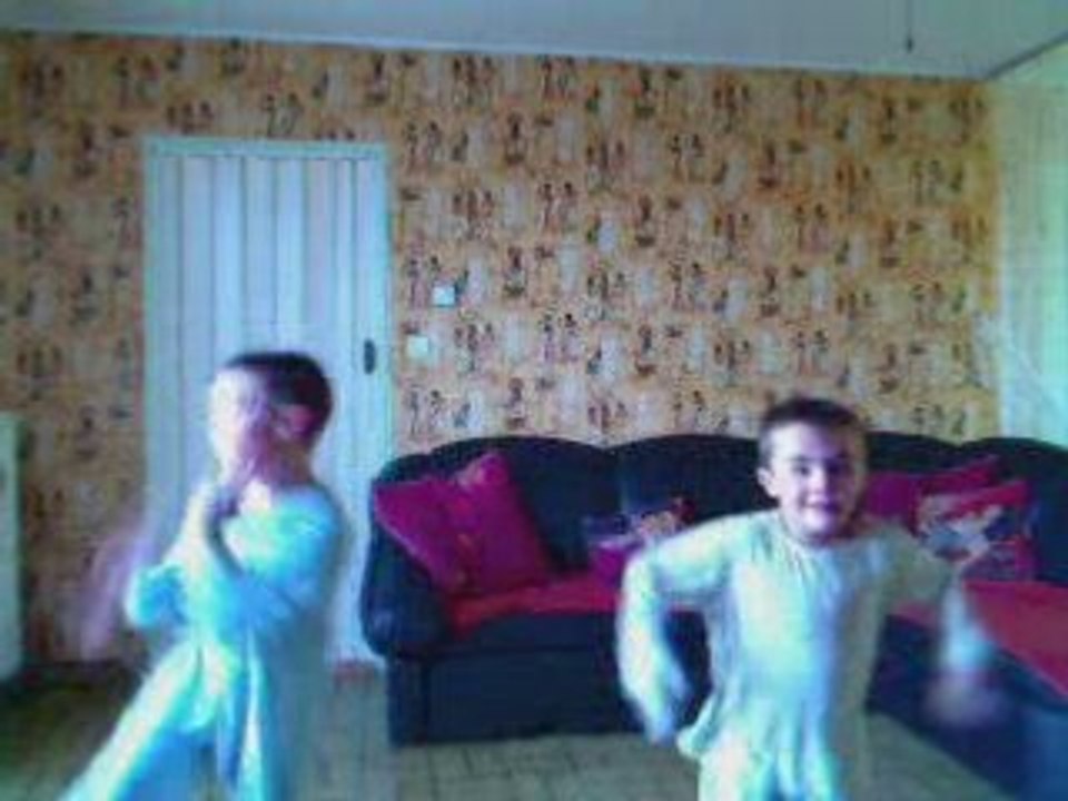 Theboss et ses garçons