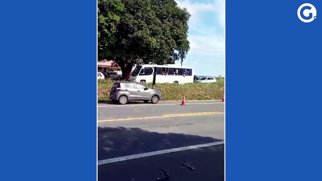 Sobrevivente de acidente que matou duas pessoas no ES acredita que ganhou uma segunda chance