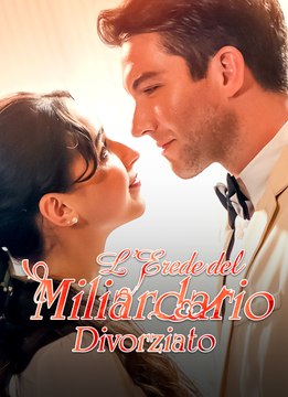 [Doppiato]L’Erede del Miliardario Divorziato | Full 75 Eps SD Drama 2026