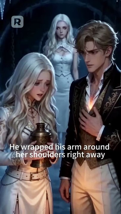 After Their Betrayal, the Ancestor Blood Awakened EP