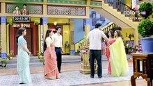 Mahadev & Sons - Full Episode - 116 - Narmada, Rajji's Ultimatum - Colors TV